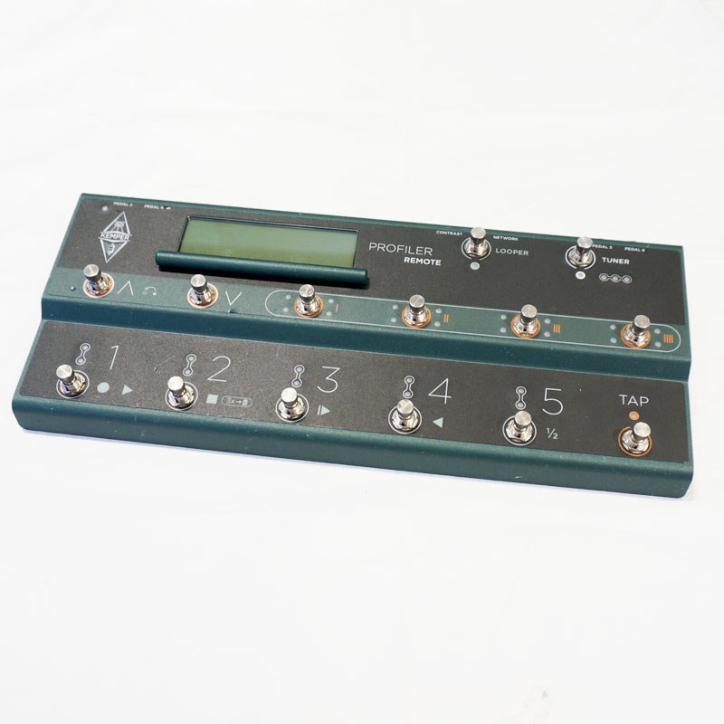 KEMPER Kemper REMOTEの画像